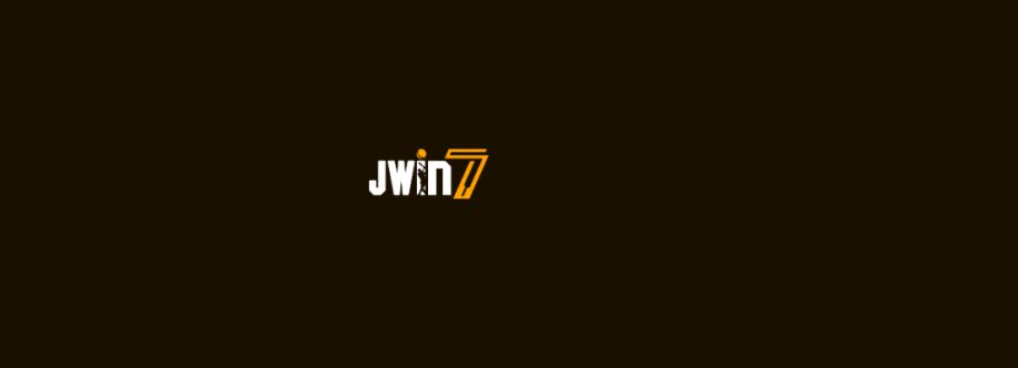 J WIN Cover Image