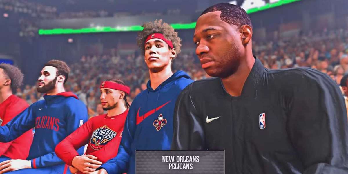 NBA 2K23 ：If you're interested in placing an order