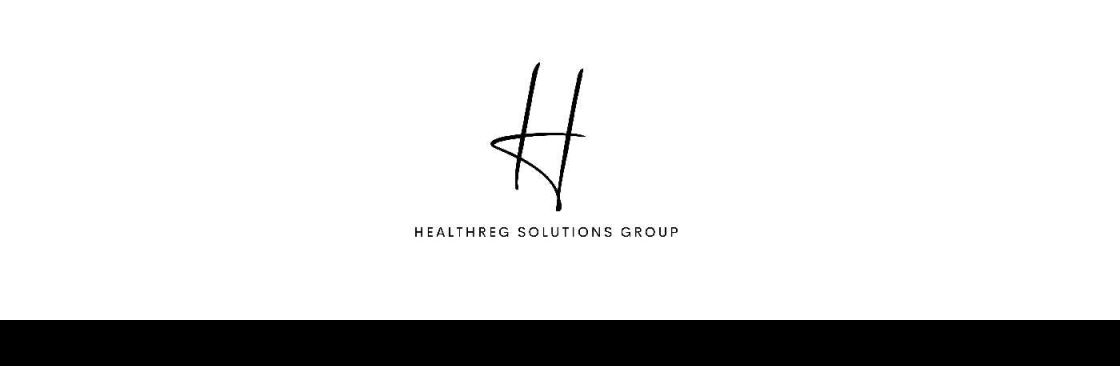 HealthREG Solutions Group Cover Image