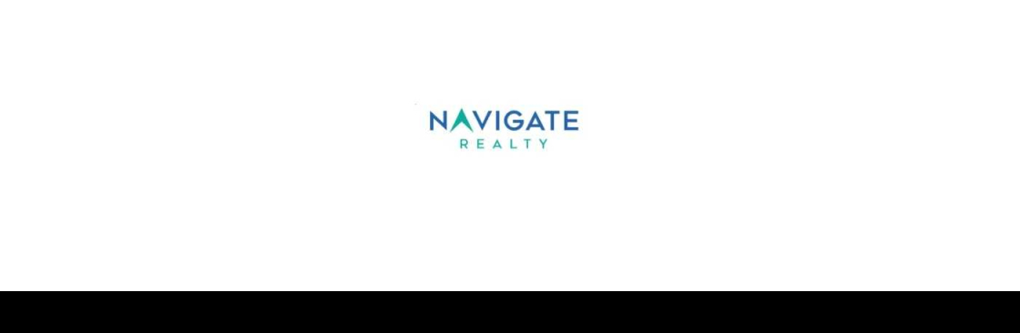 Navigate Realty Cover Image