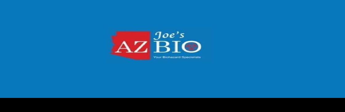 Joes AZ Bio Cover Image