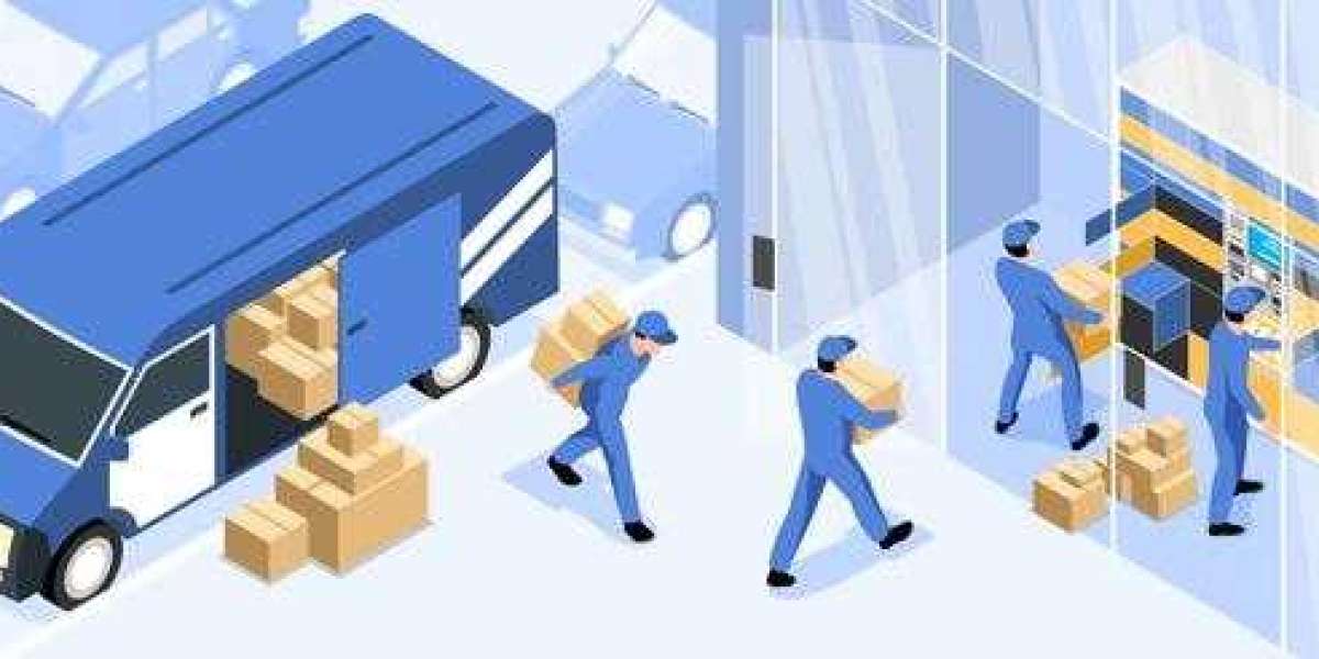 Importance of logistics service providers