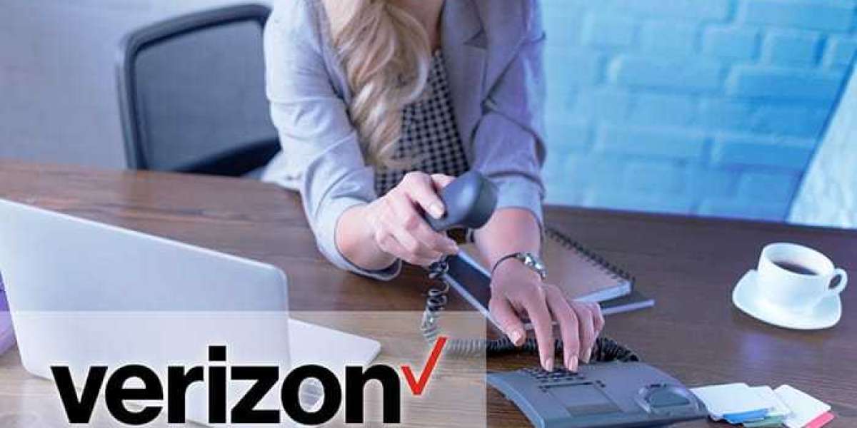 How can I speak to a live representative for Verizon Wireless?