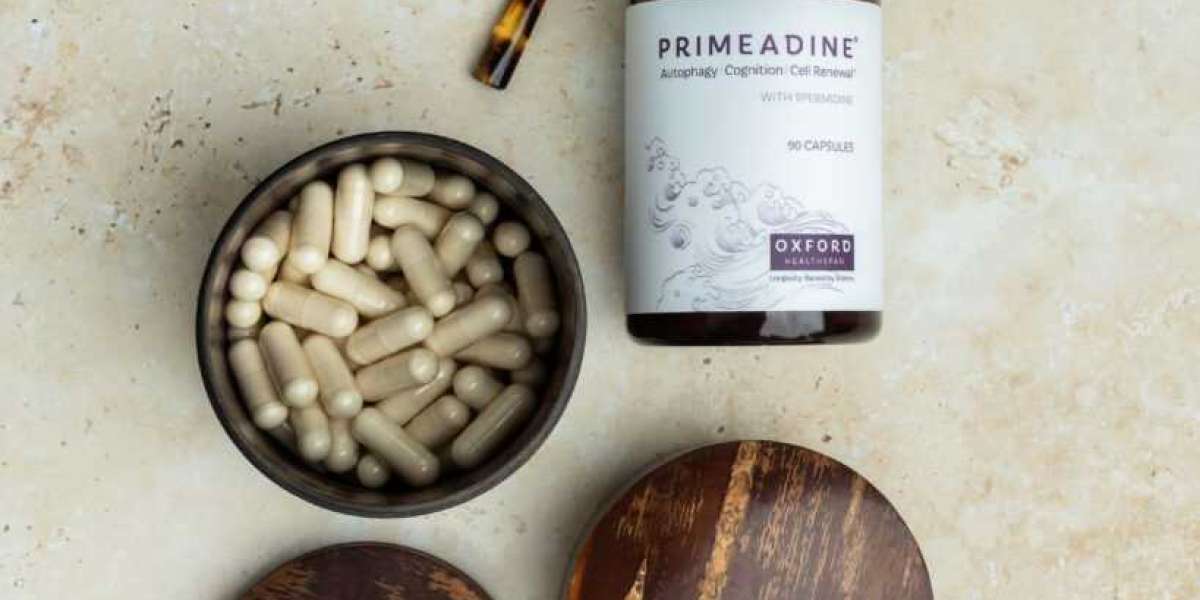 What’s in your spermidine supplements?
