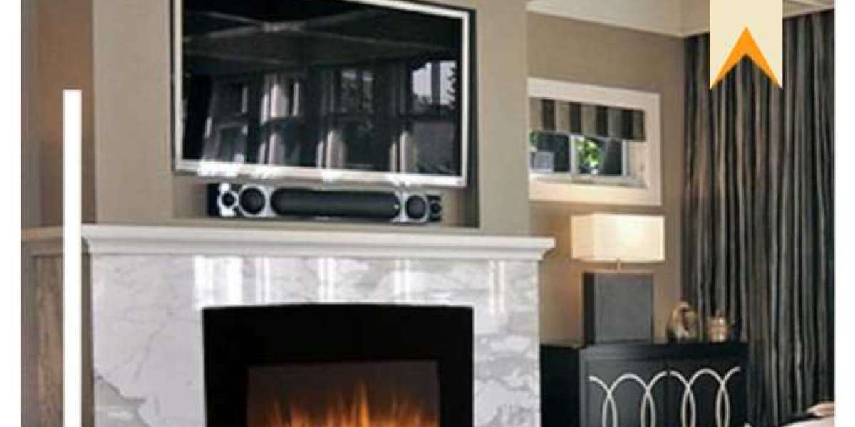 Find Out Now the Causes When Your Electric Fireplace Stop Working