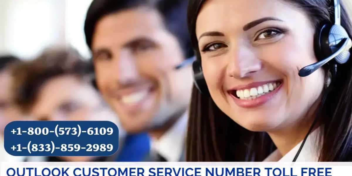 Outlook Customer service