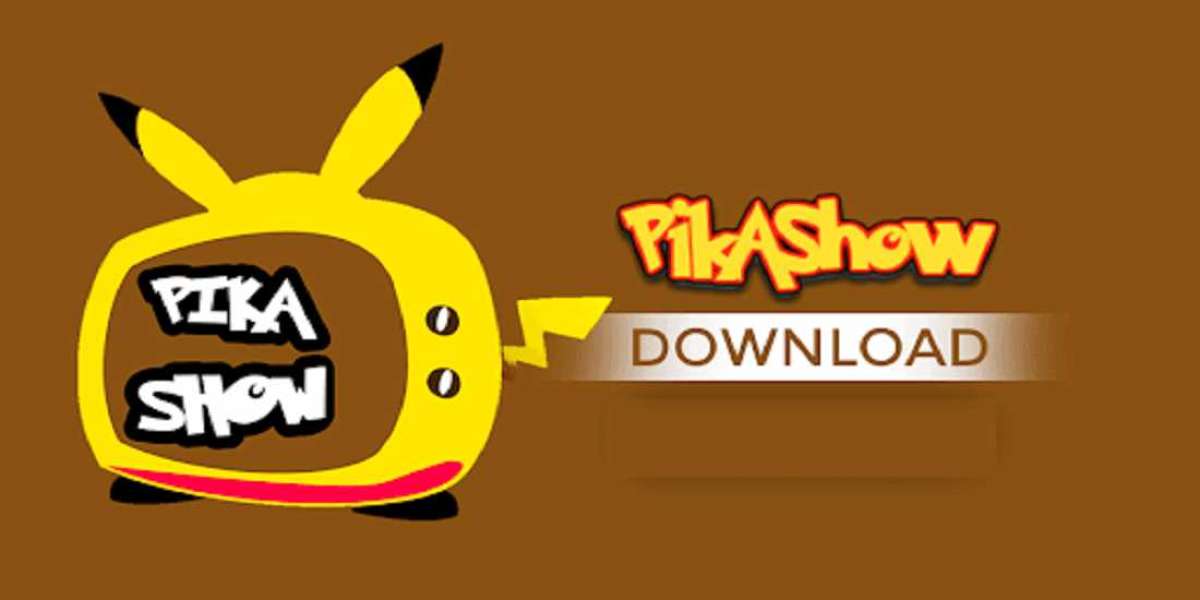 Pikashow APK Guide: Everything You Need to Know