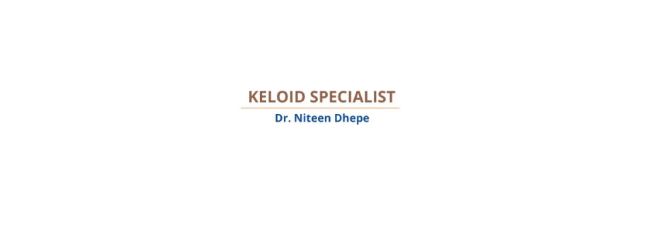 keloid specialist Cover Image
