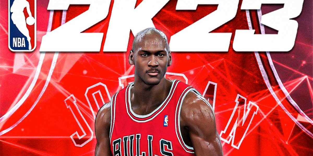 It goes without saying that there's nothing at mmoexp NBA 2k23