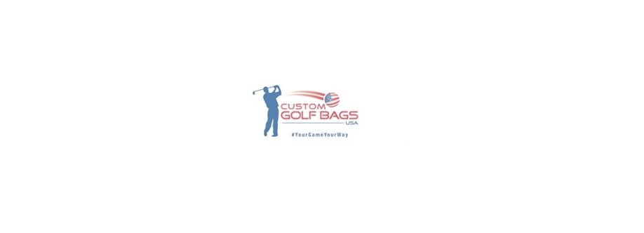 Custom Golf Bags USA Cover Image