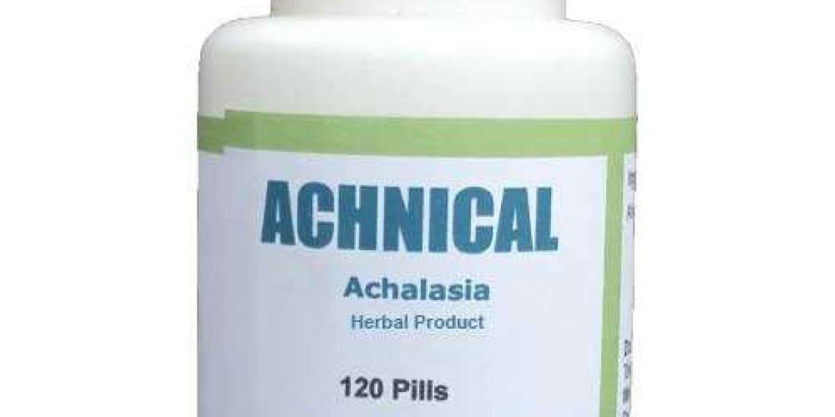 Achnical - Natural Remedies for Achalasia Cure Your Infection