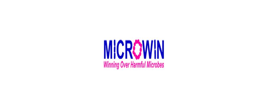 Microwin Lab Cover Image
