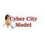 Cyber City Model Profile Picture