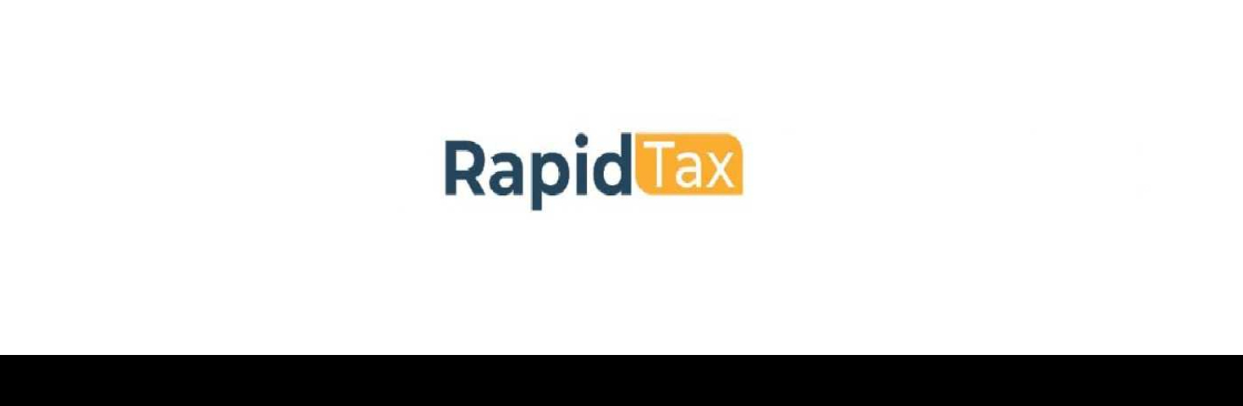 Rapid Tax Cover Image