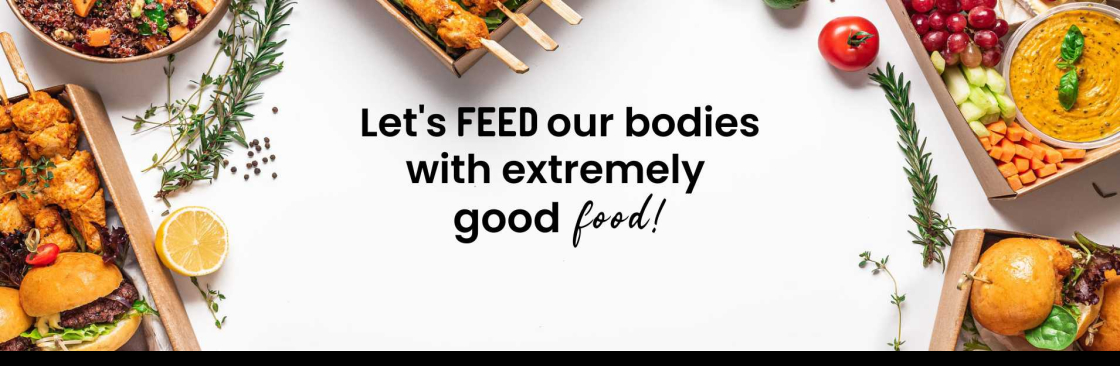 Feedee Foods Cover Image