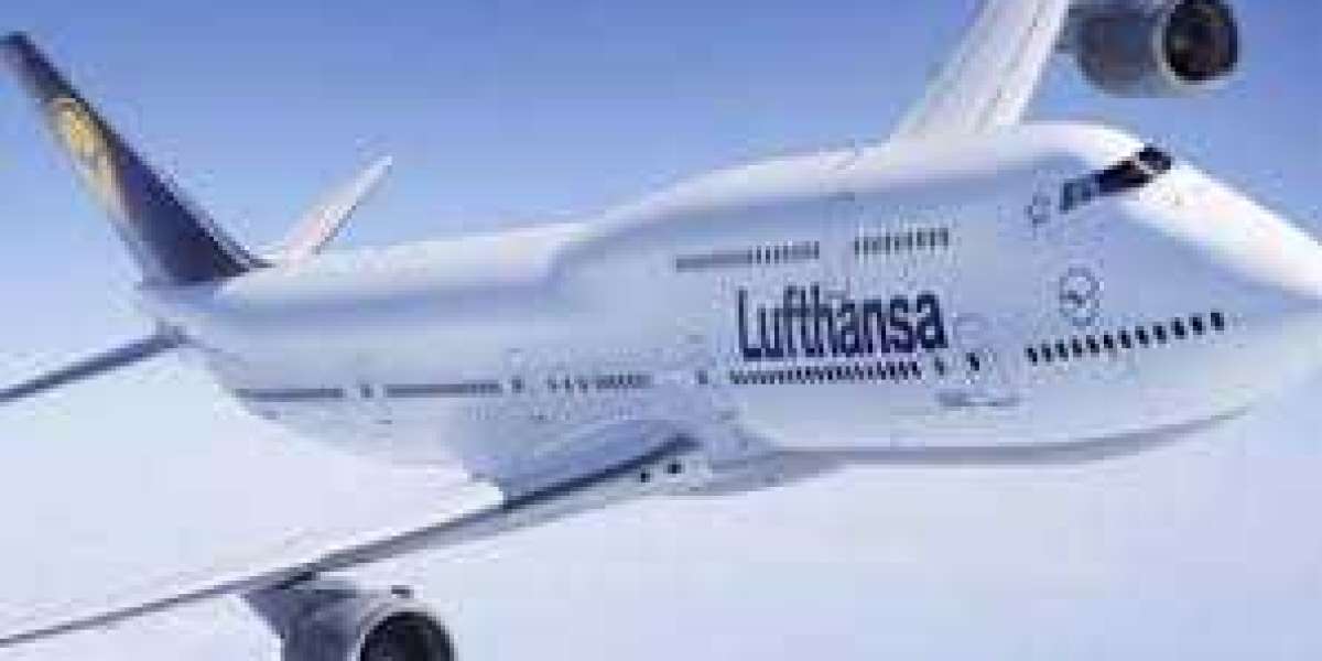 Lufthansa Airlines Colombia telefono