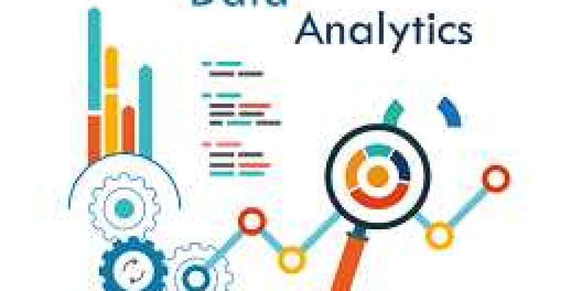 Data Analytics Market Competitive Analysis, Segmentation and Opportunity Assessment; 2030