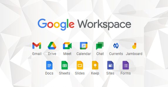 Best Google Workspace Reseller - Shrevya Technologies