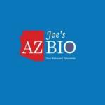 Joes AZ Bio Profile Picture