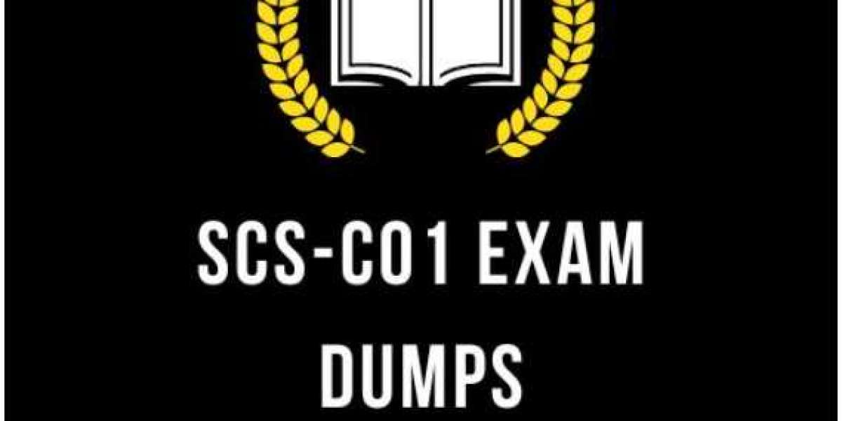 "Get Certified in AWS Security Specialty: SCS-C01 Exam with These Exam Dumps"