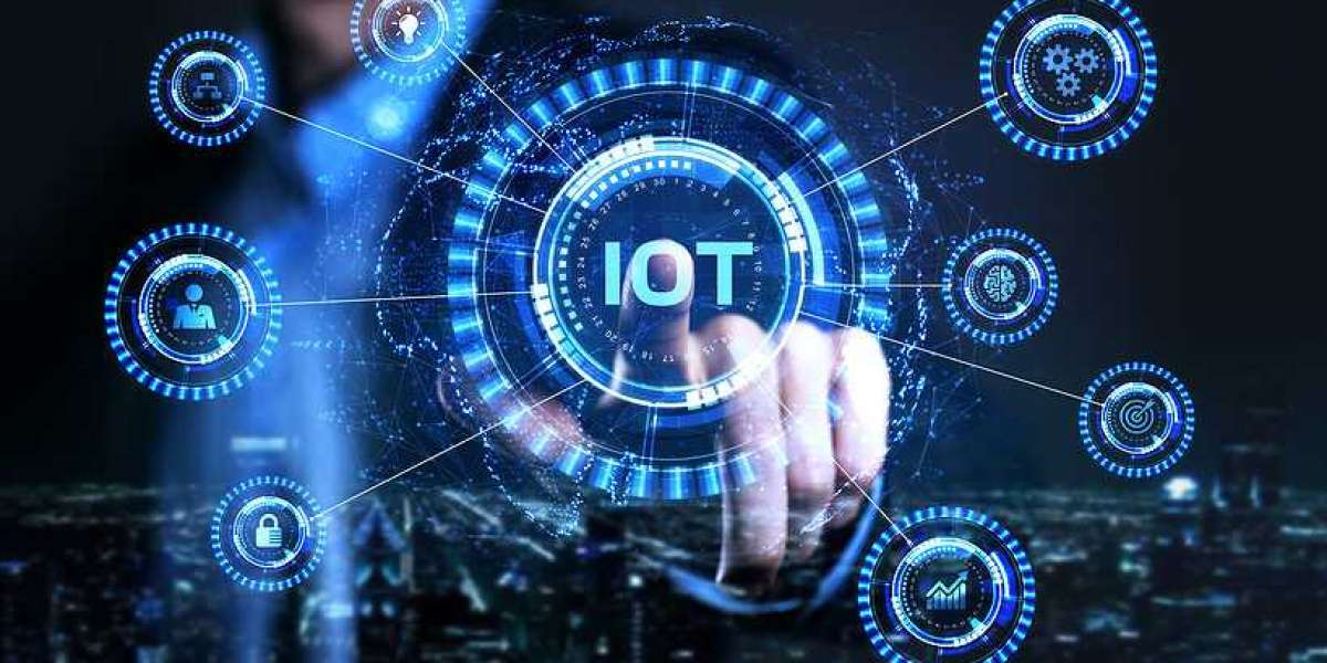 IoT Platform Market Expected to Secure Notable Revenue Share during 2022-2030