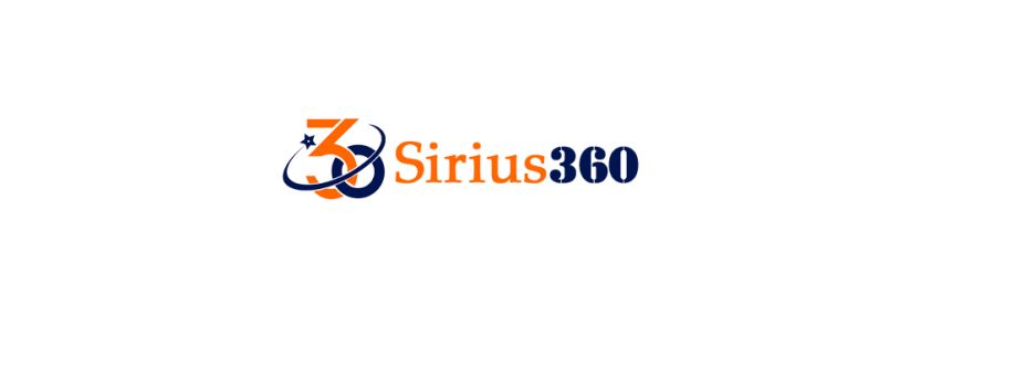 Sirius 360 Cover Image