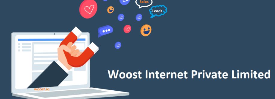 Woost Internet Cover Image