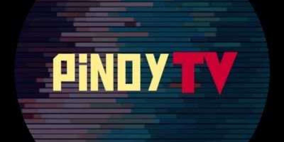 Pinoy TV Flix Online and Pinoy Channel