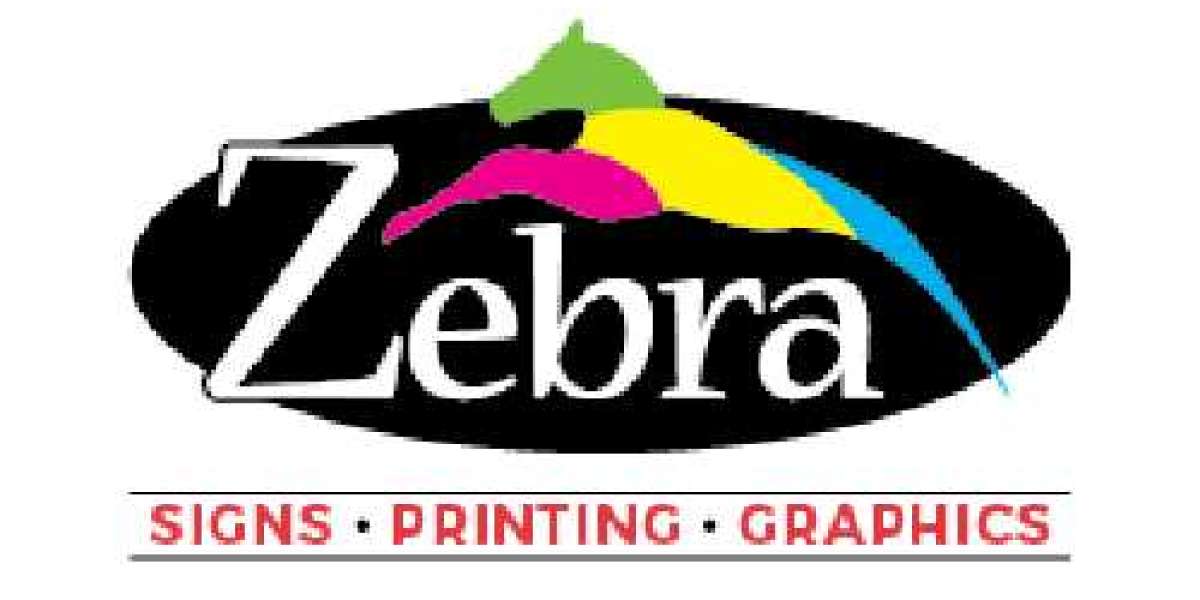 Zebra Printing