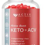 Active Boost Keto ACV Gummies Profile Picture