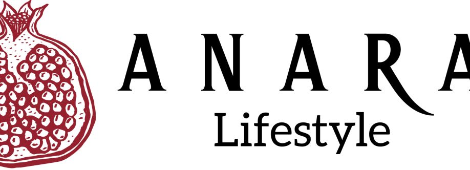 Anara Lifestyle Cover Image