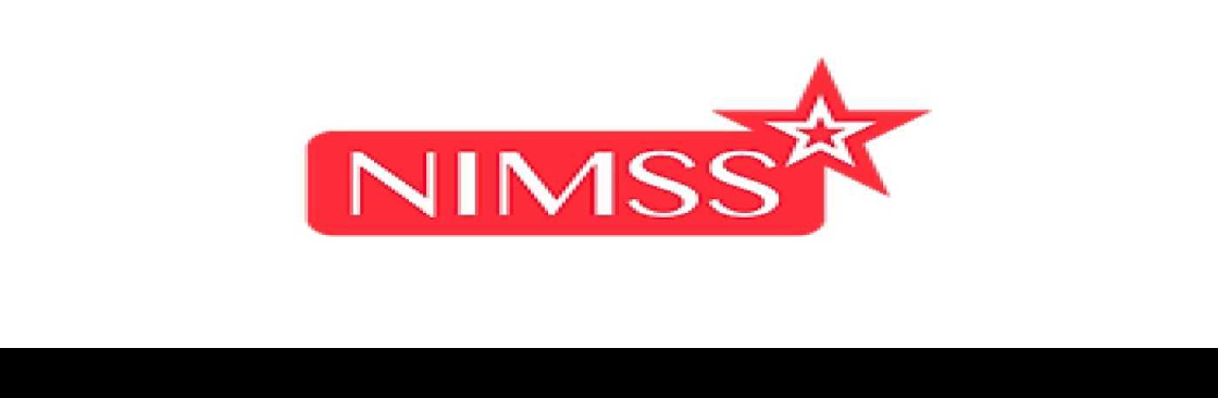 NIMSS Books Cover Image