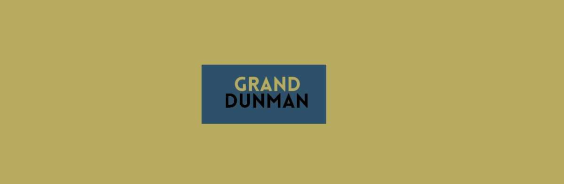 Grand Dunman Cover Image