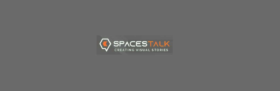 Spaces Talk Cover Image