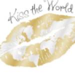 Kiss the World Profile Picture