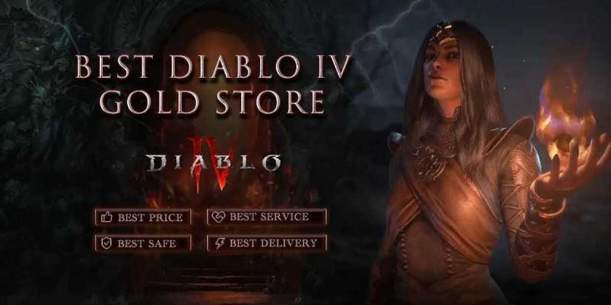 Important Things You Should Know about Diablo 4