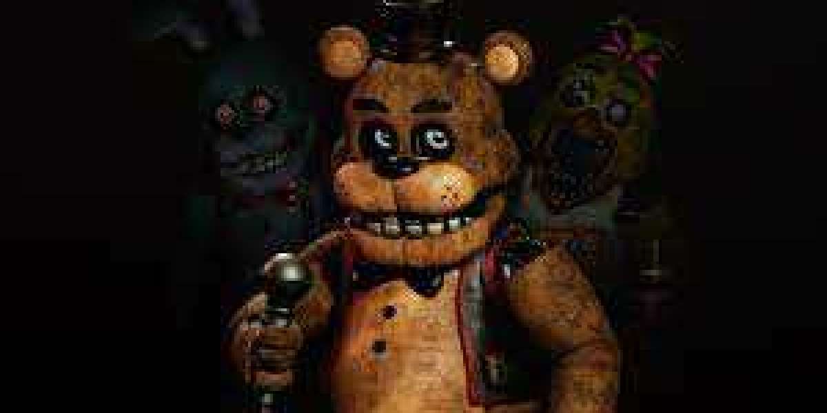 What is the Five Nights at Freddy's unblocked?