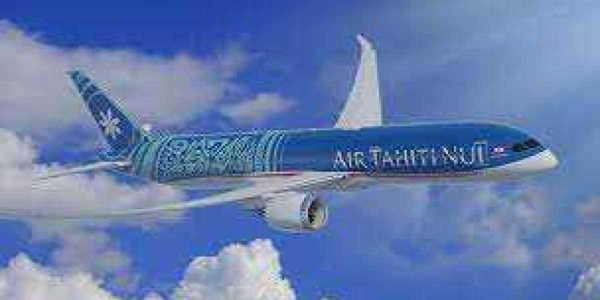 Can I Get a Air Tahiti Nui Refund?