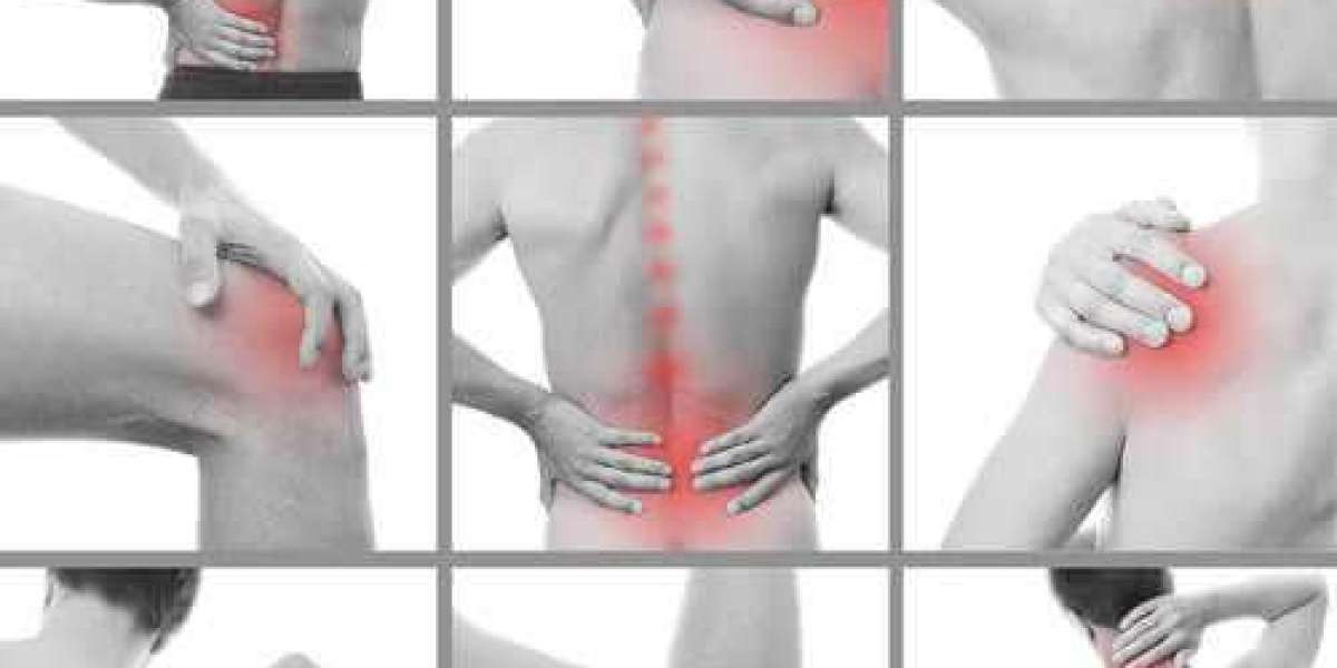 You don't have to live with back pain! Consider These Suggestions!