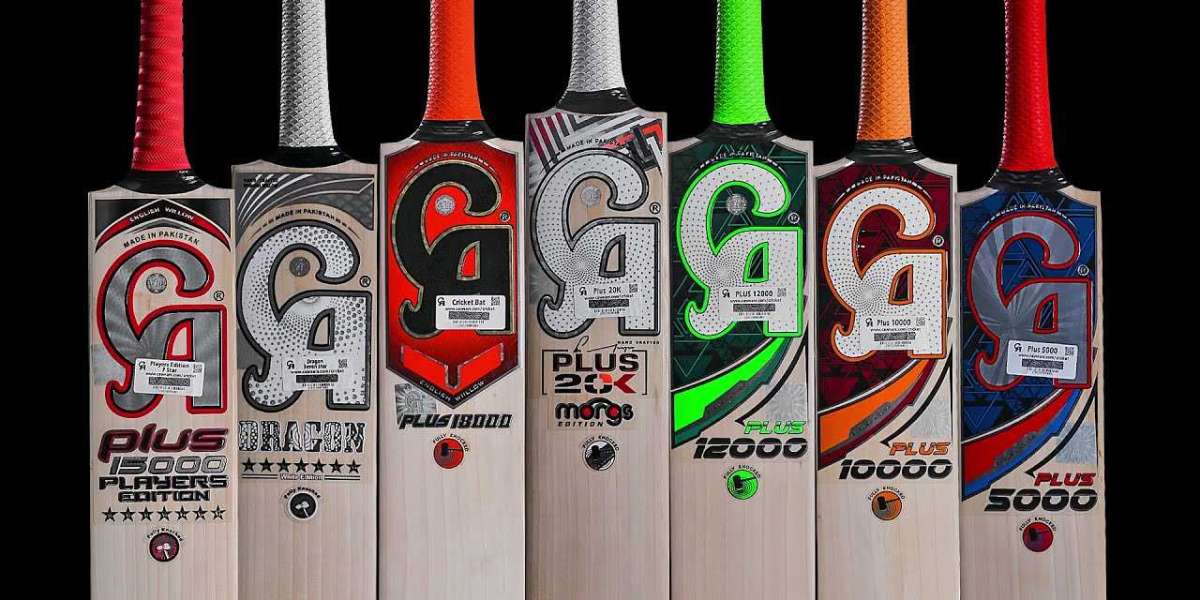 Types of Cricket Bats and What You Need to Know