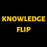knowledge flip Profile Picture