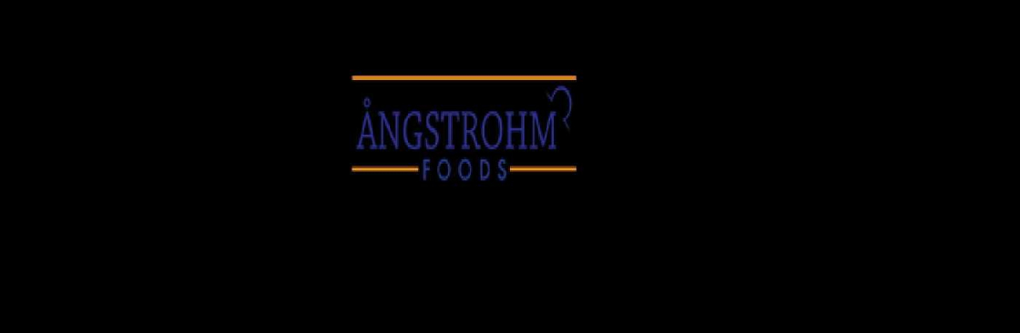 Angstrohm Foods Pvt Cover Image