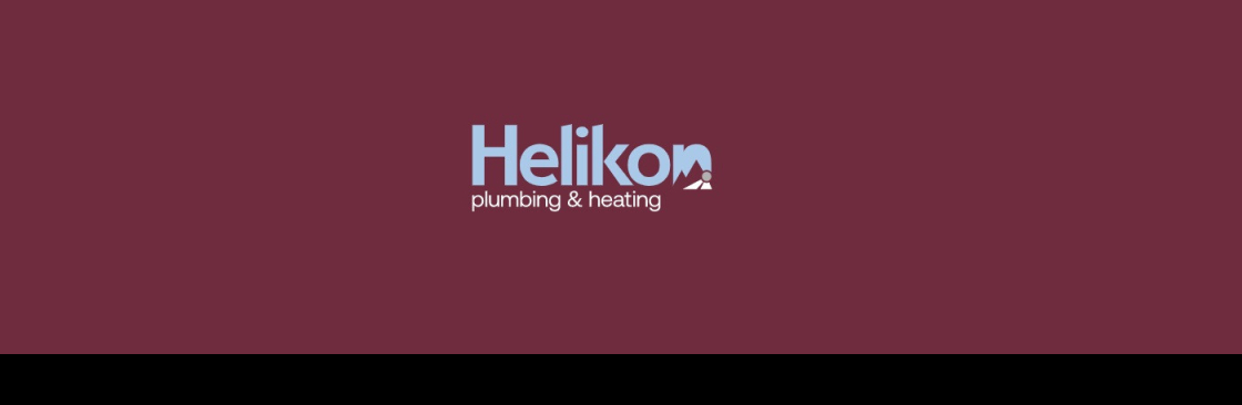 Helikon Plumbing Heating Cover Image