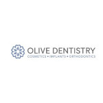 olive dentistry Profile Picture