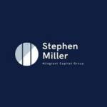 Stephen Miller Allegiant Group Holdings Profile Picture
