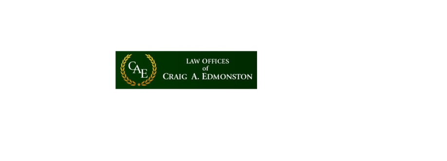 Law Offices of Craig A Edmonston Cover Image