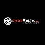 Mister llantas Profile Picture