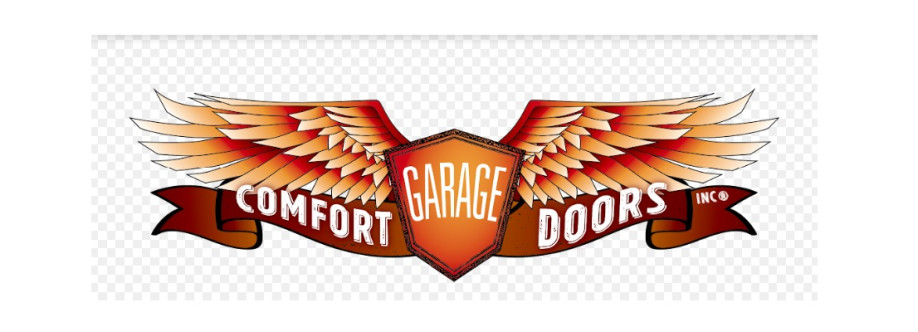 Comfort Garage Cover Image
