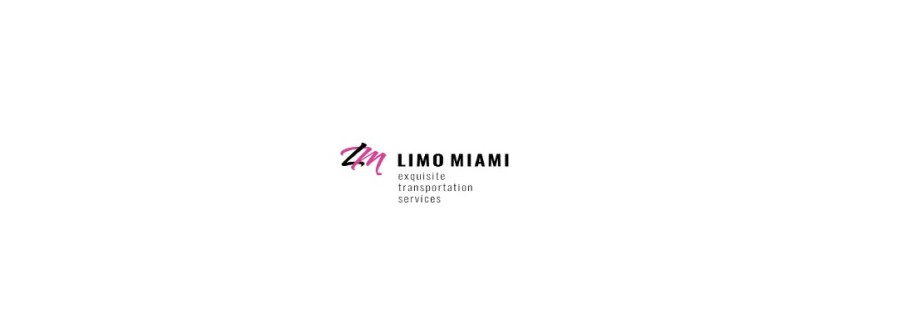 Limo Miami Cover Image